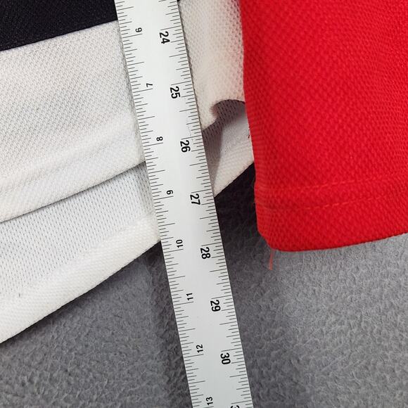 Chicago Blackhawks Hockey Jersey Mens 48 Red NHL Patrick Kane 88 Reebok CCM - Picture 4 of 14